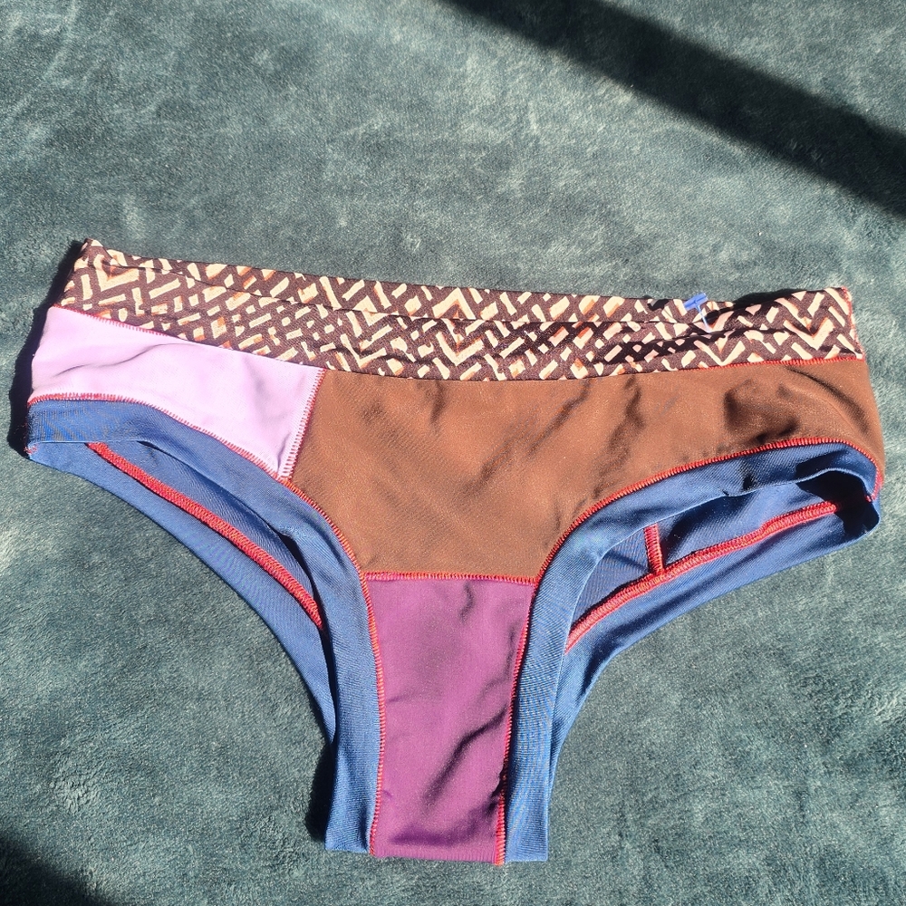 NWOT Panty